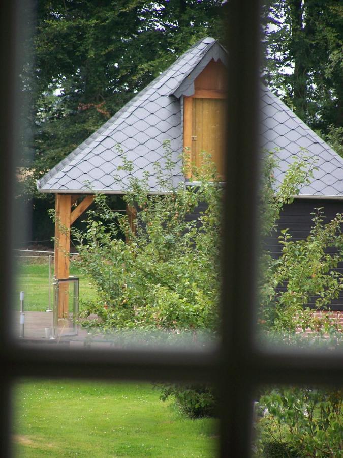 Clos Masure Belmesnil Cameră foto